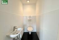 Einladende DG-Wohnung in ruhiger Gassenlage beim Familienplatz mit großer Terrasse! 2014/2015 erbaut!