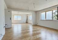Exklusive 3-Zi-Wohnung 81m² mit Garten, Terrasse & Kamin in 1210 Wien – Erstbezug!
