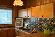 Smartes Auszeit-Domizil in idyllischer Ruhelage