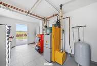 Exklusiver Familienwohnsitz mit High-End-Komfort – Moderne Architektur, technologische Perfektion, erstklassige Wohnqualität!