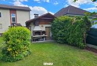 Einfamilienhaus in gekuppelter Bauweise mit 2 Wohneinheiten in Ansfelden Freindorf