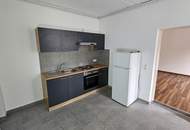 Frisch saniert 1-Zimmerwohnung mit Küche