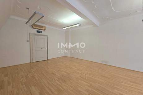 Bürofläche im "gemalten Haus" zu vermieten - Herrengasse 3 - Top 518, Gewerbeobjekt-miete, 760,71,€, 8010 Graz(Stadt)