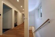 KARLSPLATZ: Exklusive Dachterrassen-Maisonette mit spektakulärem 360°-Panoramablick