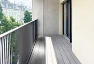 Mitten im 7. - ruhige, sonnige Familienwohnung mit vielen Extras - 2 Garagenstellplätze optional