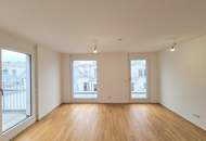 Klimatisierte DG-Wohnung mit 15m² Terrassenfläche! Koloniestraße beim FAC-Platz!