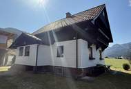 *** Charmantes teilsaniertes Landanwesen mit 10.978 m² Grund – Ruhe, Natur und vielseitige Nutzungsmöglichkeiten nur wenige Minuten zum grünen See ***