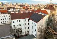 2-Zimmer Altbauwohnung im Herzen Favoritens - BEFRISTET VERMIETET BIS 06/2026 - NÄHE U1 REUMANNPLATZ - SANIERUNGSBEDÜRFTIG