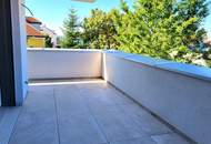 Vermietung - Wohnung in Fertigstellung mit Lift und Dachterrasse