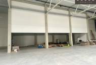 | CITY PARK VIENNA - Objekt 6 | Lagerhalle und Büro (nur gesamt ca. 1.760 m²)