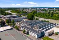 Top-Gewerbeobjekt in bester Lage zu Mieten