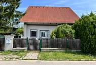 Schönes Einfamilienhaus in Gänserndorf Süd