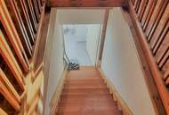 Charmantes Renovierungsprojekt: 4-Zimmer-Haus mit großem Garten und Garage in Göllersdorf!