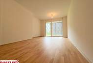 Wunderschön &amp; mit großem Balkon! 3-Zimmerwohnung in der Smart-City