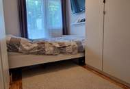 Garteneckwohnung zum Wohlfühlen mit 4 Zimmer und Carportparklatz