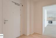 Perfekt geschnittene 3-Zimmer Wohnung mit Terrasse und Klima ~ Kaiserstraße 82 ~ AB 1. JULI VERFÜGBAR!