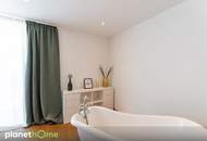 Exklusives Terrassenjuwel im Zentrum mit Garage!