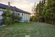 Idyllischer Wohntraum in Bestform: Gepflegter Bungalow mit großzügigem Garten nahe der historischen Stadt Eggenburg