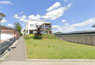 Moderne Wohnung mit Balkon