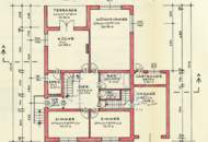 Haus mit viel Potential und großem Garten