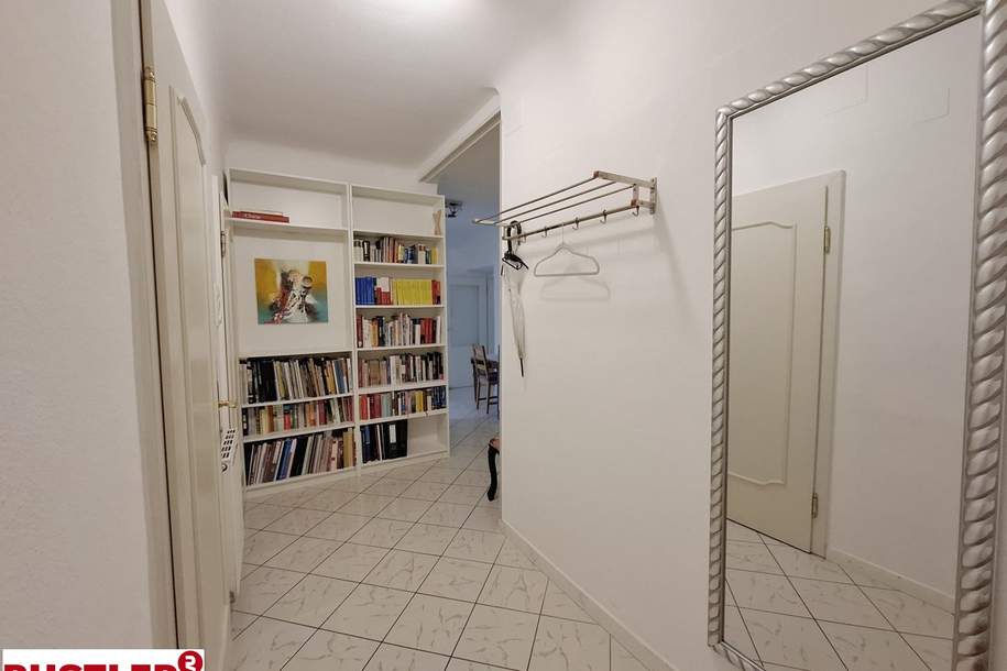 Oper &amp; Kärnterstraße ums Eck!, Wohnung-miete, 1.845,40,€, 1010 Wien 1., Innere Stadt