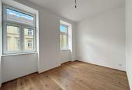 FRÜHLINGSAKTION | NEUE PREISE - barrierefreie 2-Zimmerwohnung nahe Elterleinplatz | LUFT-WÄRME-PUMPE