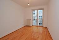 Geräumige 3-Zimmer-Wohnung mit Balkon und Garagenplatz