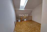 Moderne, sehr helle Loft-Wohnung im Schloss Traunegg, ein Platz zum Träumen!
