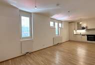 Erdgeschoß-Wohnung mit optimalem Grundriss in der Belvederegasse!