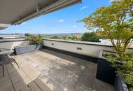 3-Zimmer-Wohnung in ruhiger Aussichtslage mit großer Terrasse (34/2)
