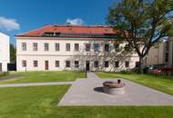 Schöne Bürofläche in Groß-Enzersdorf