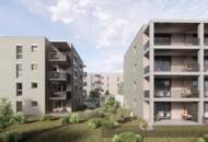 Ein viertel grün - gefördert , nachhaltig und schöner Wohnen