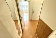 Praktische 3-Zimmer-Wohnung mit guter Raumaufteilung und ausgezeichneter Anbindung