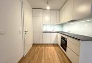 High-Tech Gartenwohnung in der Zieglergasse - BJ 2022