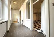 Elegante 3-Zimmer-Wohnung mit Gemeinschaftsgarten nahe Meiselmarkt