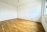 Perfekt geschnittene 2-Zimmer-Terrassenwohnung in ruhiger Innenhoflage