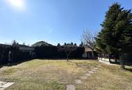 SYLVESTERGASSE | Einfamilienhaus - EG, 1.OG und Keller | Grundstück mit ca. 700 m² | Mattersburg