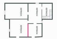 Einfamilienhaus mitten im Grünen mit viel Potenzial und Gestaltungsmöglichkeiten