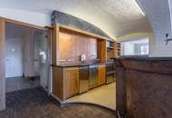 attraktives, bekanntes Restaurant zu pachten