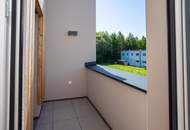 Ein Zuhause zum Aufwachsen – Reihenhaus "Am Kremserberg" in St. Pölten