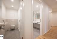 Perfekte Stadtwohnung für die Familie: 3 Zimmer mit Loggia (hofseitiger Erstbezug im Projekt Apollogasse18)