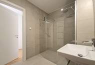 Erstbezug neben Alter Donau und U1 Kagran! Hochwertige 2-Zimmer-Wohnung mit Balkon