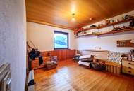 Prächtiges Doppelhaus geteilt in 2 Wohneinheiten in Aussichtslage in Omes – Skigebiete, Tiroler Flair, u. v. m.!