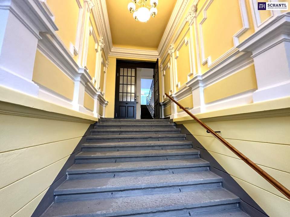 Attraktive Anlegerchance im Herzen von Graz: Langfristig vermietete Eigentumswohnung mit 3,48 % Rendite – provisionsfrei!