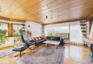 Ein Ort zum Leben und Genießen – Einfamilienhaus in Koblach