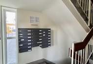 Zentral begehbare 2 Zimmer Wohnung Nähe Doblhoffpark