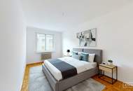 Tolle 3 Zimmer Wohnung | inkl. Heizkosten | 5. Liftstock | ZELLMANN IMMOBILIEN