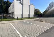 MODERNES DOPPELHAUS IN SEYRING MIT GARTEN IN SÜD-WEST AUSRICHTUNG