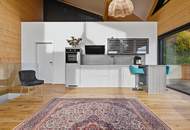 Familienwohnsitz mit toller Aussicht