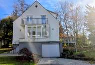 EXKLUSIV MIT MODERNISIERTEM ALTBESTAND UND PANORAMABLICK - IN ST. PETER